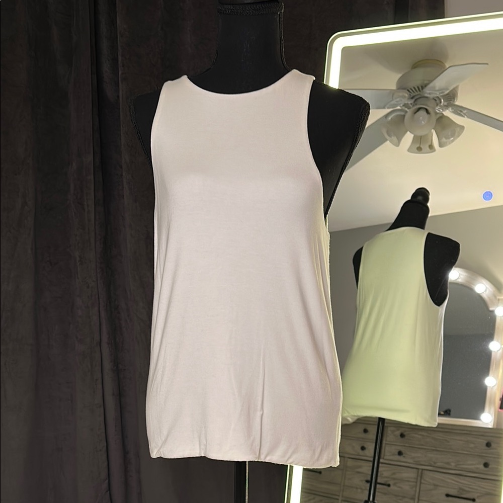 J. Crew Tank Top
